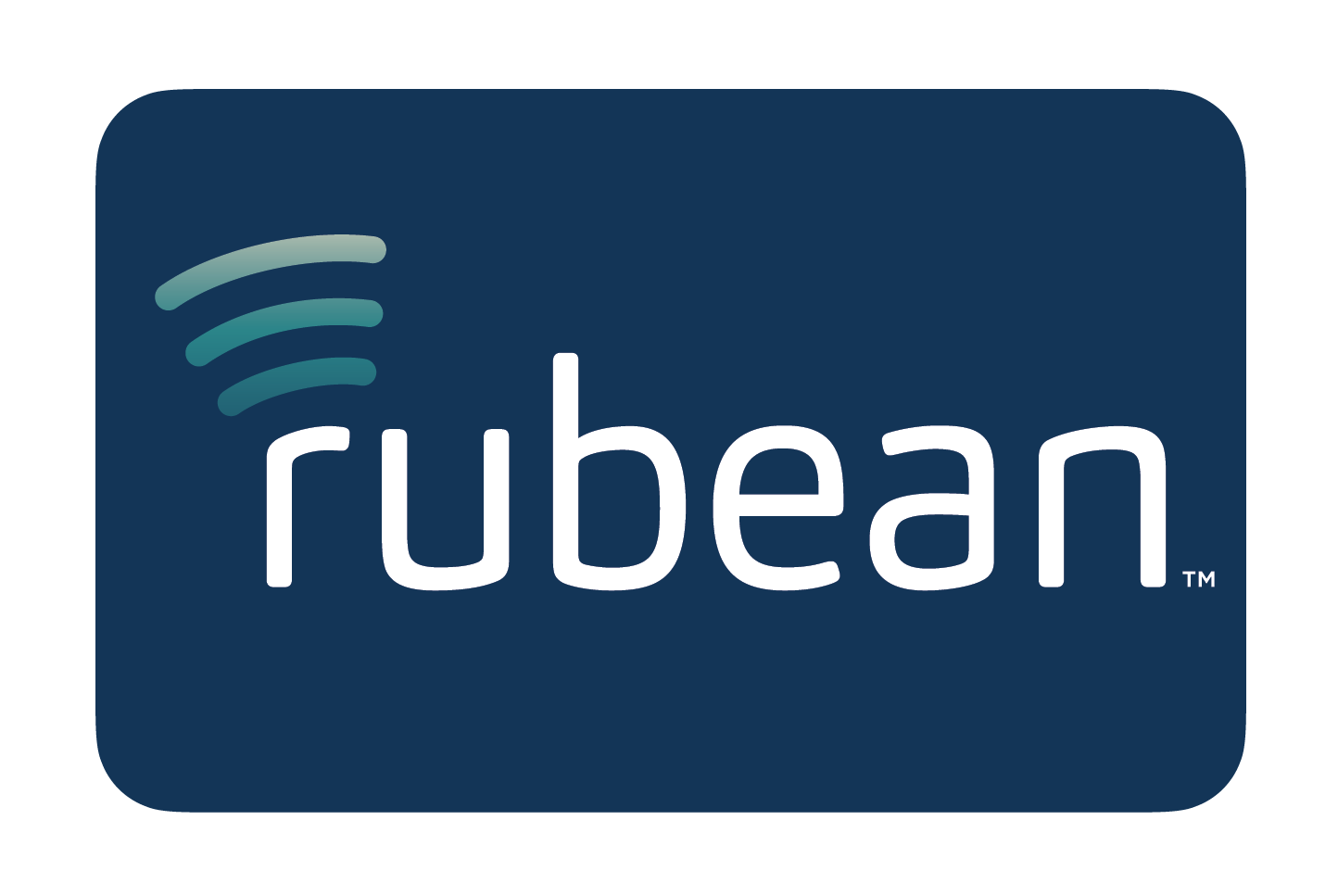 Logo for producenten af betalings-SDK'et Rubean