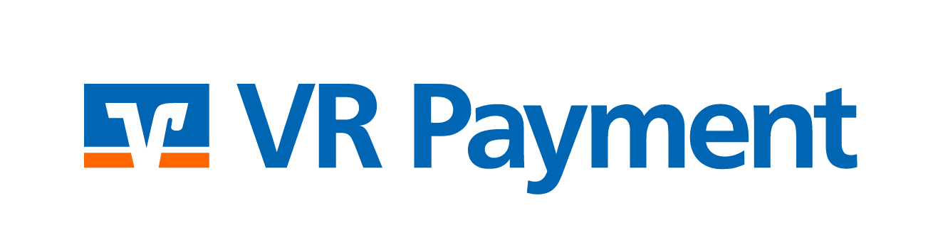 VR Payment GmbH company logo