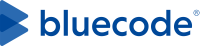 Bluecode Logo