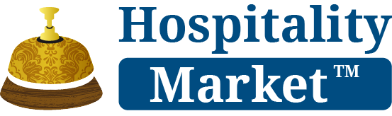 Logo for Hospitality Market