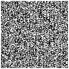 Kod QR lidX untuk vCard dengan butiran hubungan Eropah