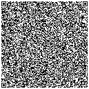 Codice QR lidX per vCard con dati di contatto europei