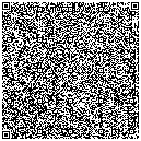 vCard uchun lidX QR kodi, Yevropa aloqa ma'lumotlari