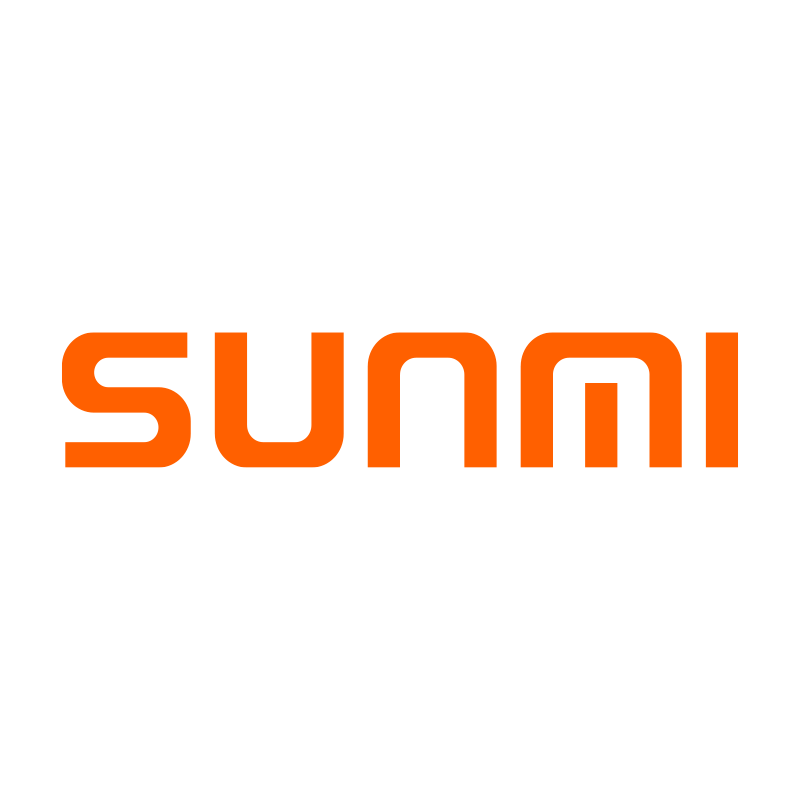 Logo for virksomheden SUNMI